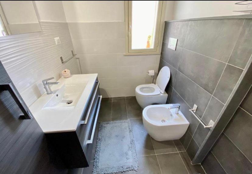 Casa Martina Apartment Avola Bagian luar foto