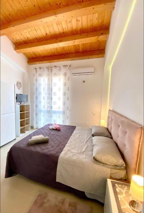 Casa Martina Apartment Avola Bagian luar foto